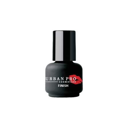 Urban Pro Gel Finish-Top Coat 15g - Završni Gel