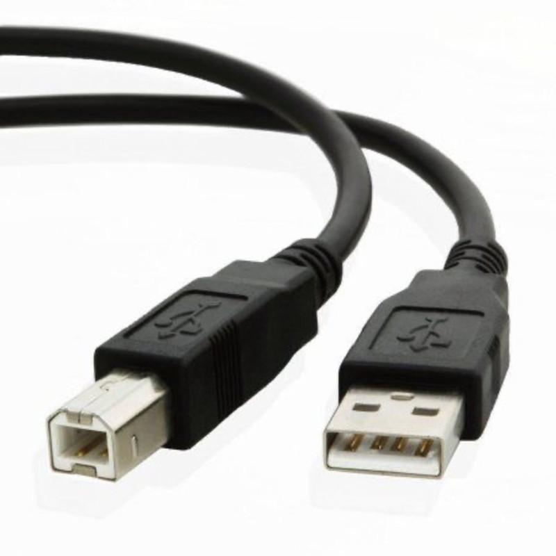 JWD U2 AB USB Kabl za štampač, 1.5m