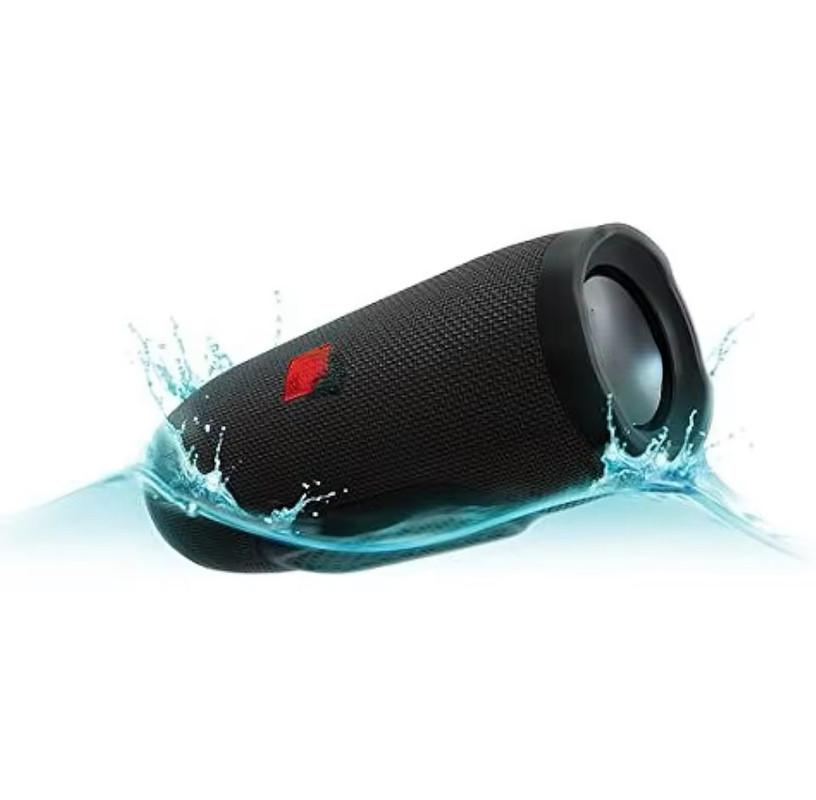 SZ J003 Bluetooth zvučnik, Crni