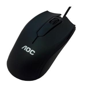 AOC MS120 Miš, Bijeli
