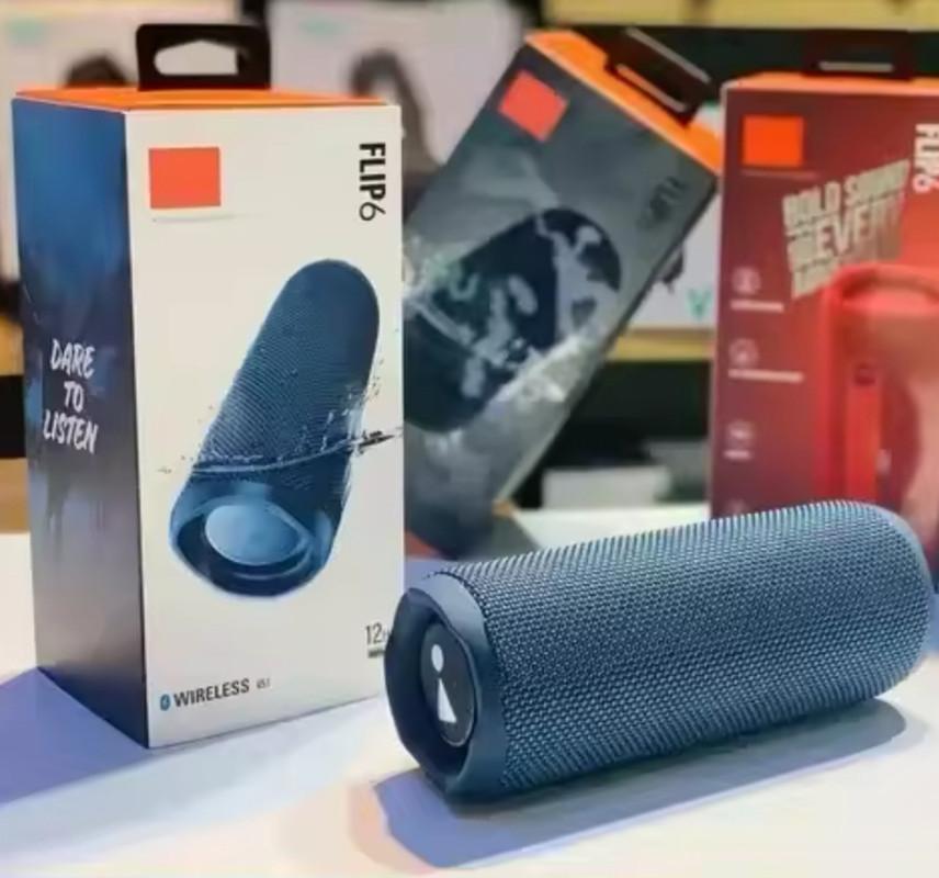 SZ Flip 6 Bluetooth zvučnik, Teget