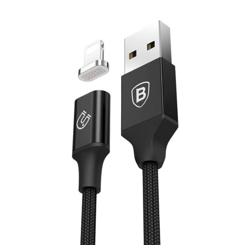 USB Data kabl Lightning, Magnetna konekcija, 1.5m