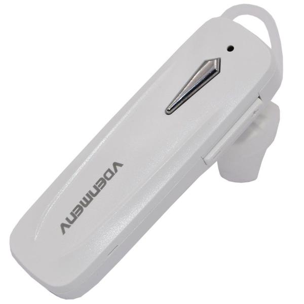 Denmen DL22  Bluetooth slušalice, Bijele