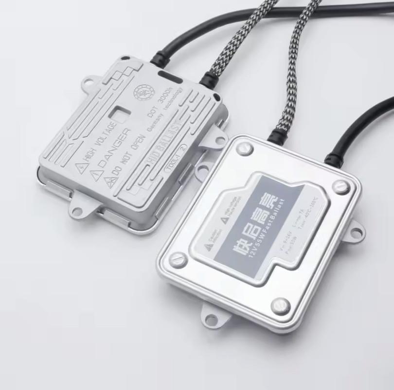 Xenon HID Ballast R8 Adapter za svijetla na automobilu, 35W