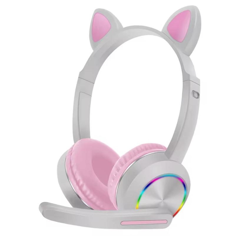 G30 Slušalice, 3.5mm, Roze