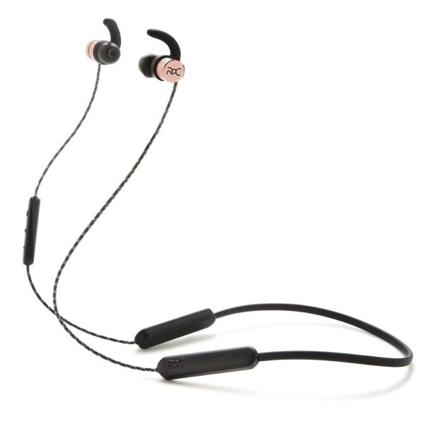 ROC Live Life 2 Bluetooth slušalice, Crne