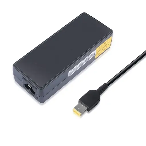 Lenovo 90W 20V 4.5A USB Pin, Crni