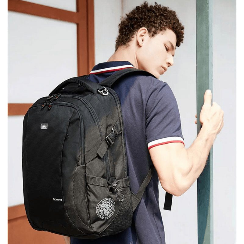Swisswin SC81517 Ranac, Crni