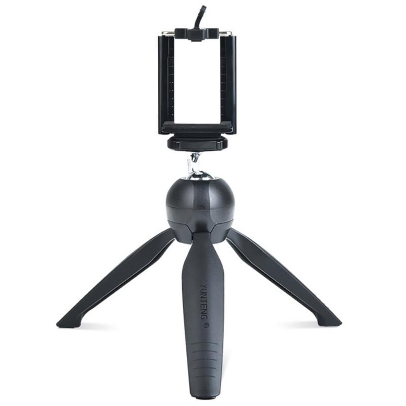 VCT-228 Tripod držač, Crni