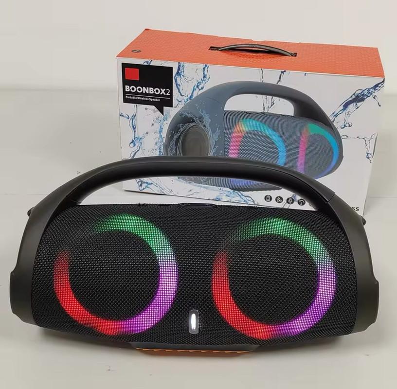 SZ B15 Bluetooth zvučnik, Crni