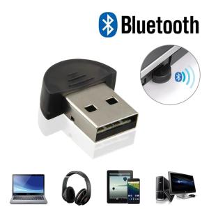 USB Adapter, BlueTooth, 2.0 , Micro