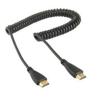 JWD-HDMI11 HDMI Kabl, Spring, 2.5m