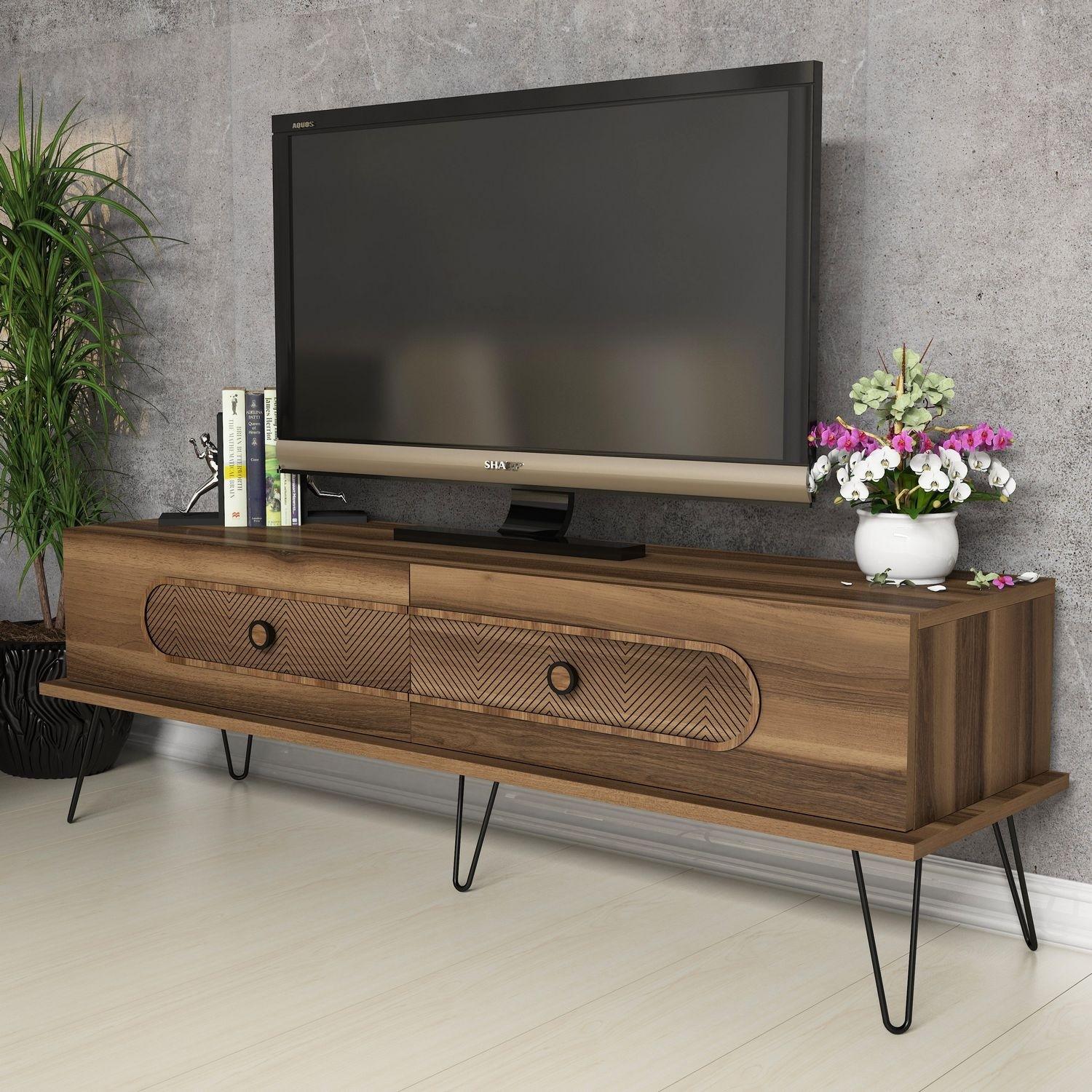 Hanah home TV Komoda Ekol Orah