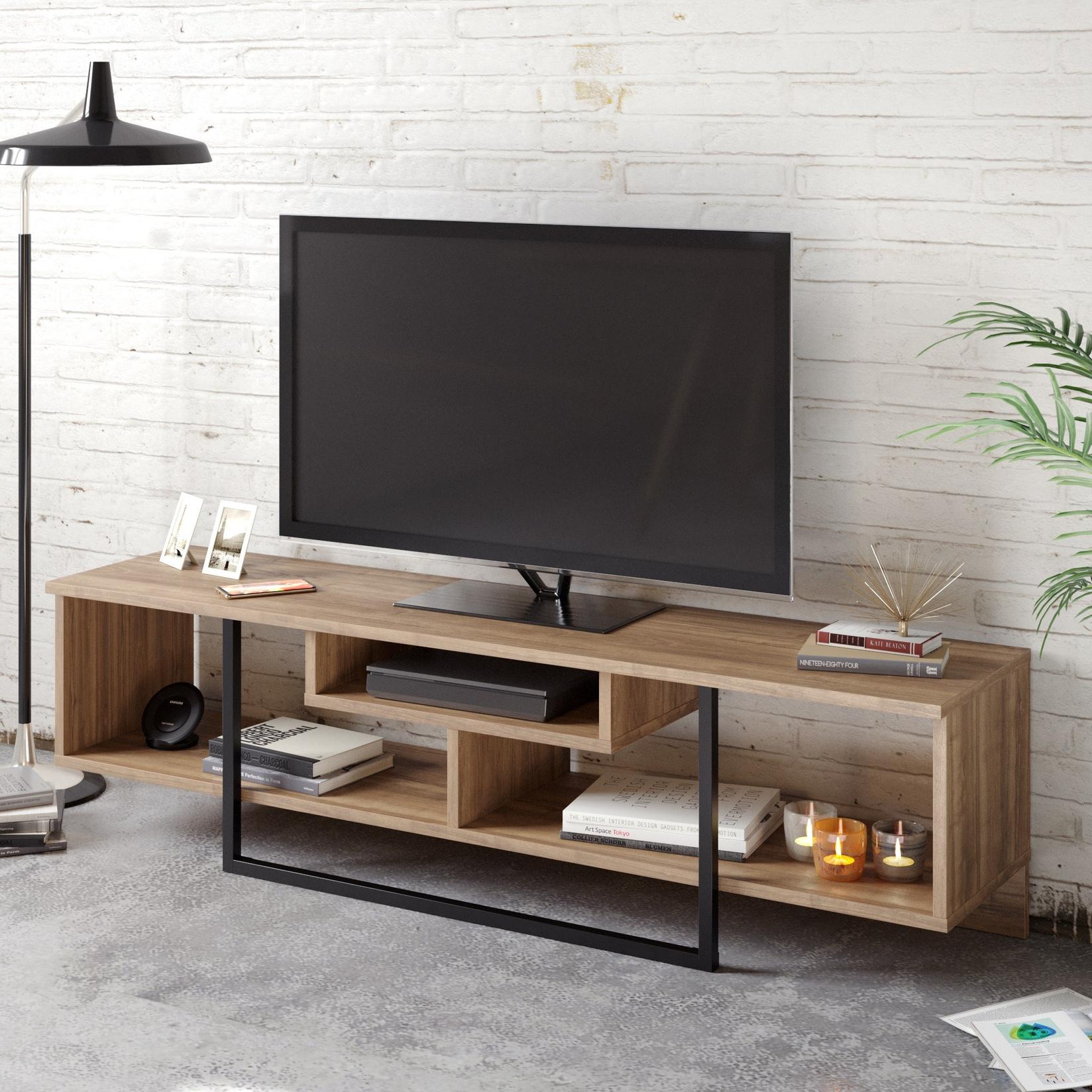 Hanah home TV Komoda Asal (150) Orah
