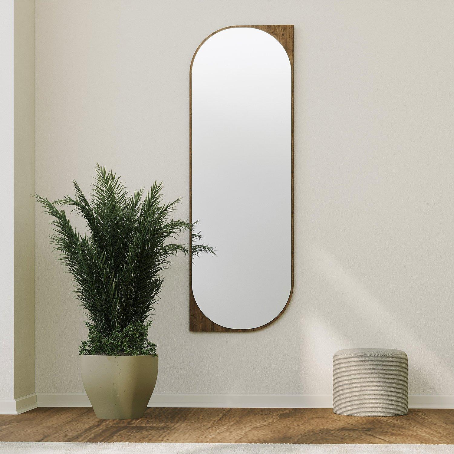 Hanah Home Ogledalo Orah