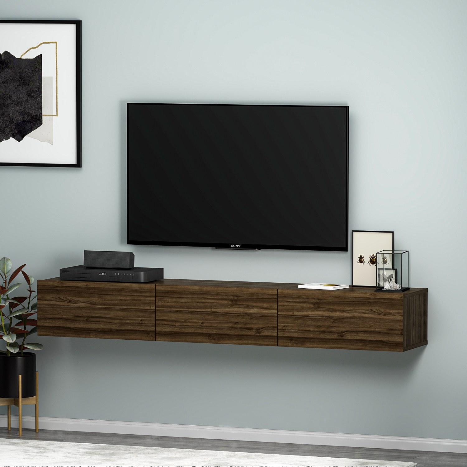 Hanah home TV Komoda Terra Orah