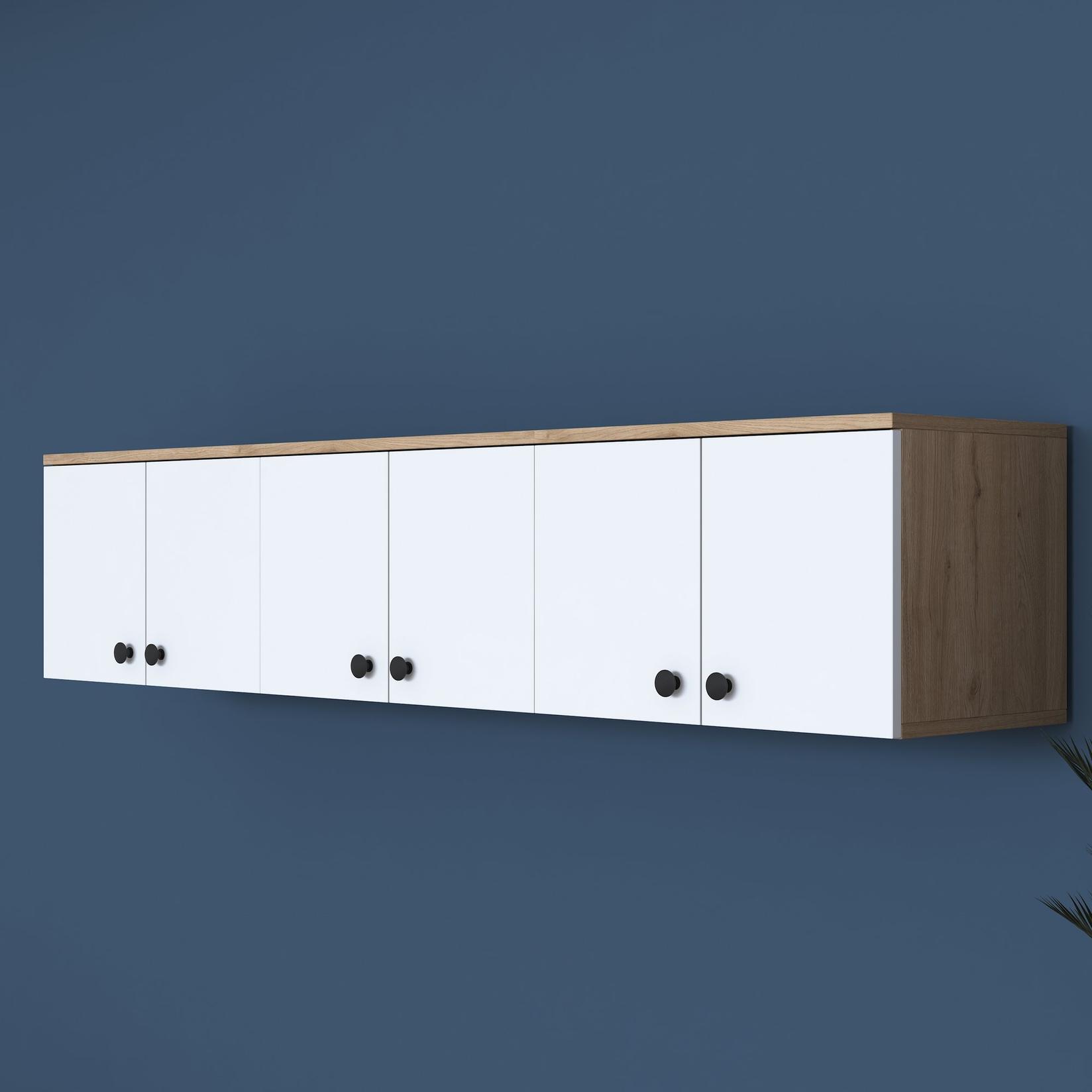 Hanah Home Komoda 179x43,6x37,5cm Orah