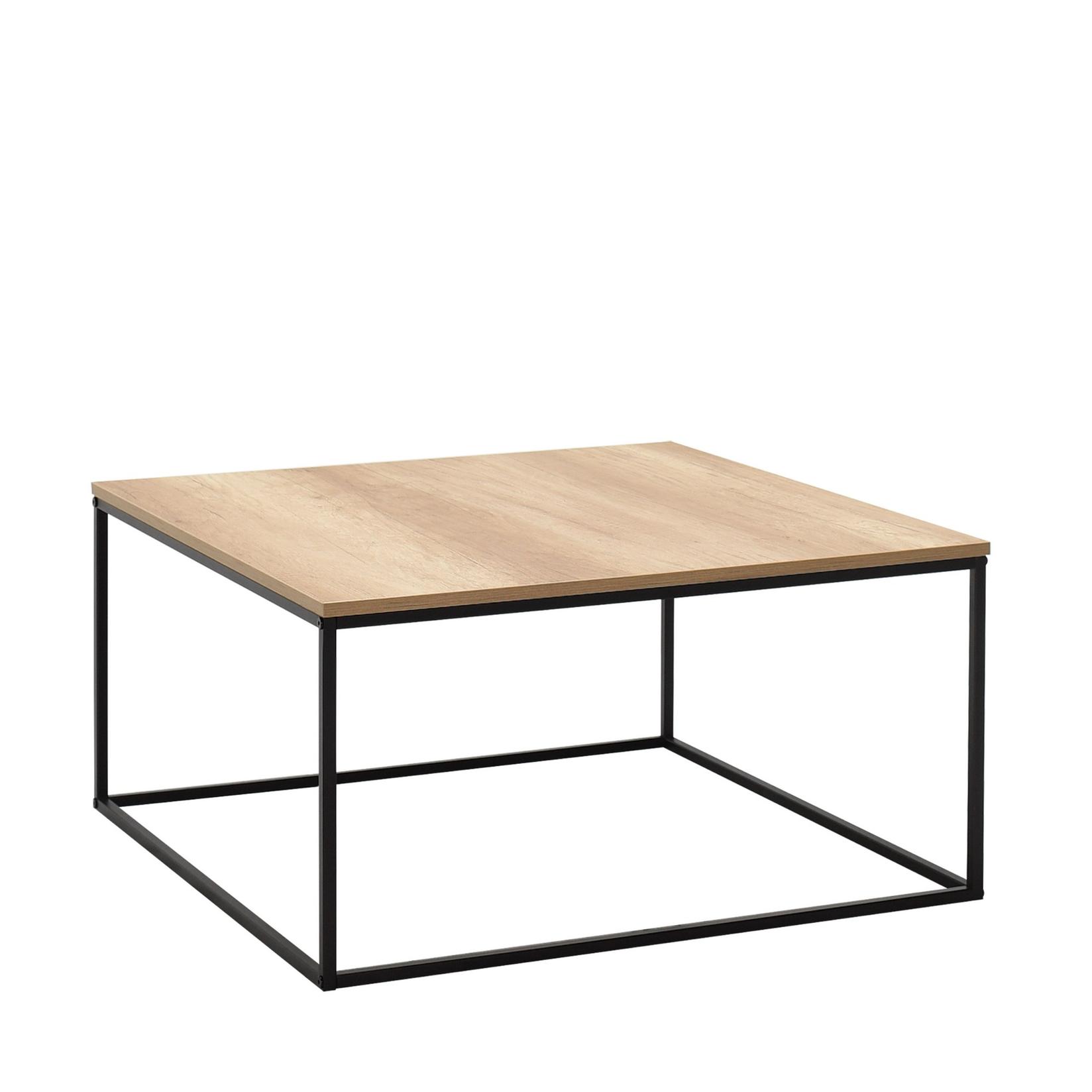Hanah Home Klub sto 80x42x80cm Orah