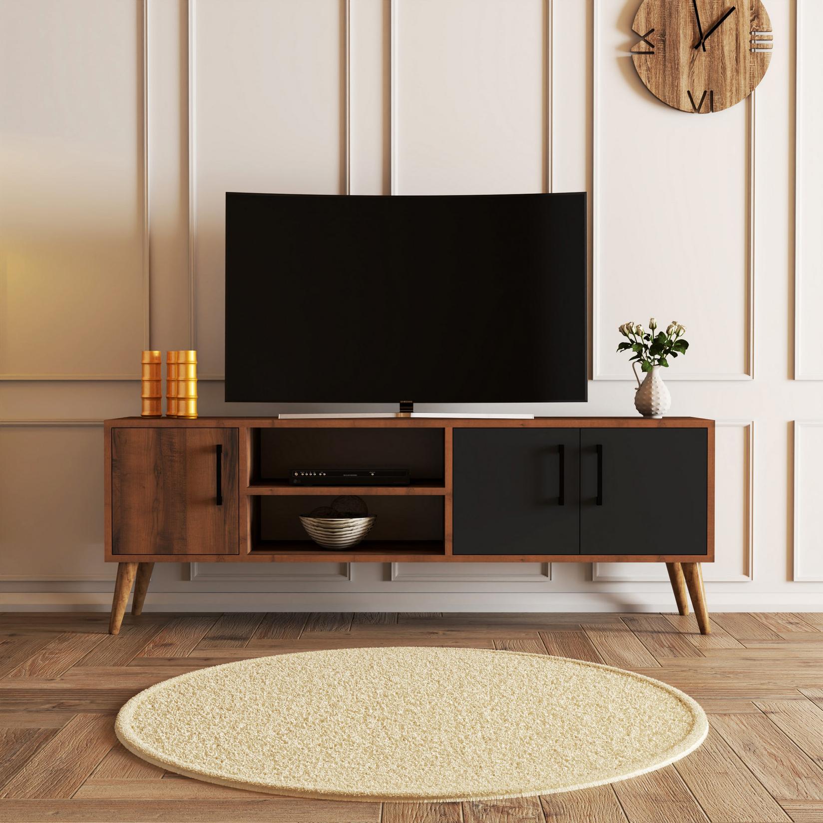 Hanah home TV Komoda Exxen Orah