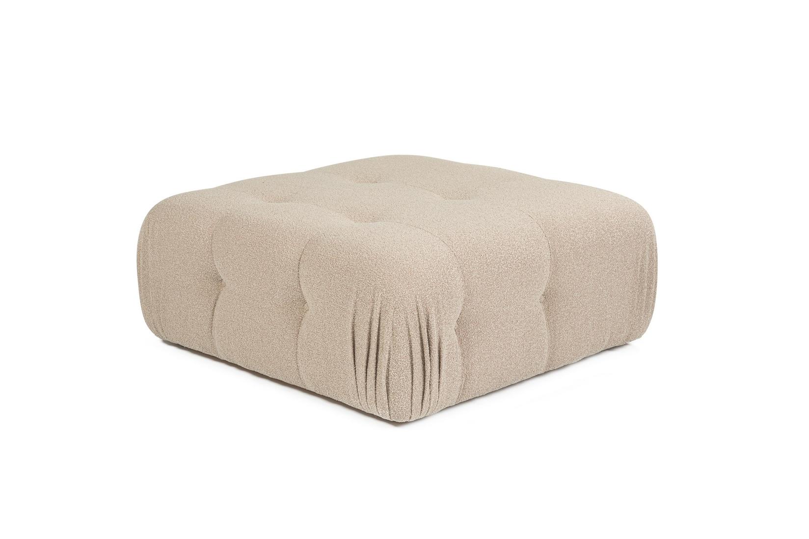 Atelier del Sofa Tabure Breskva