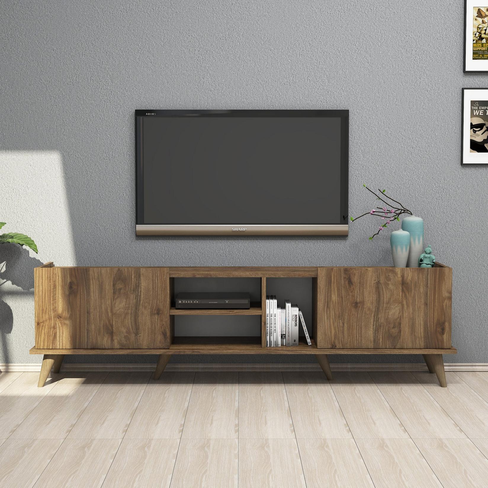 Hanah home TV Komoda Elegante 1310 Orah