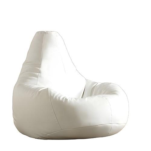 Atelier del Sofa Lazy bag Bijeli