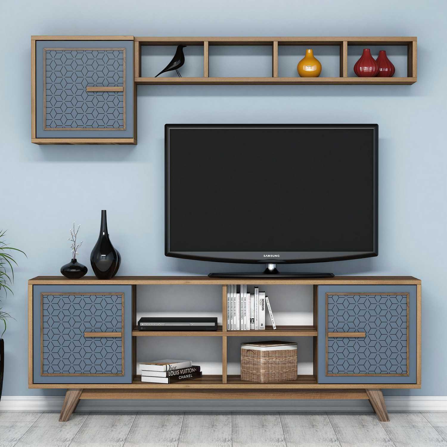 Hanah home TV Komoda Ayla Orah