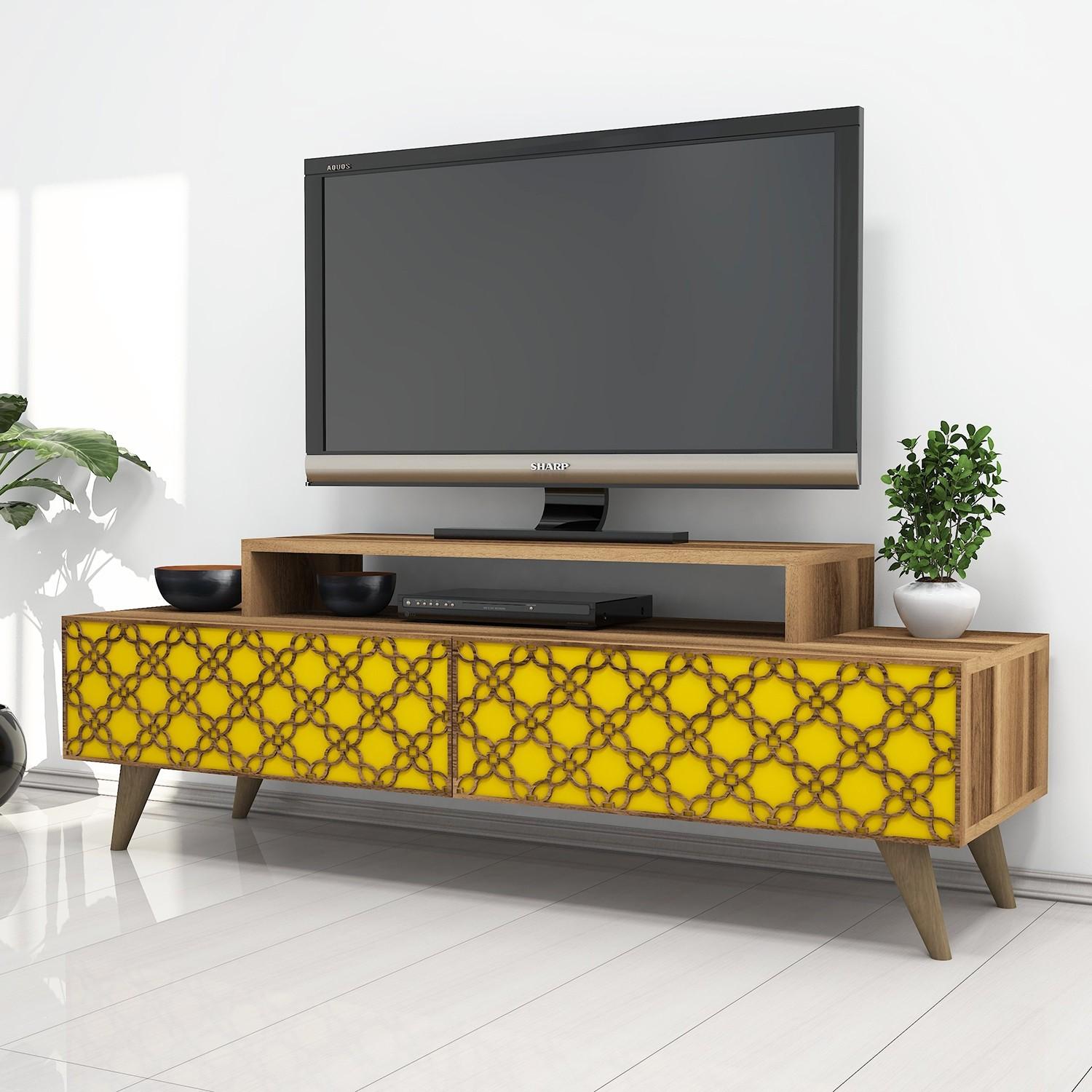 Hanah home TV Komoda City Orah