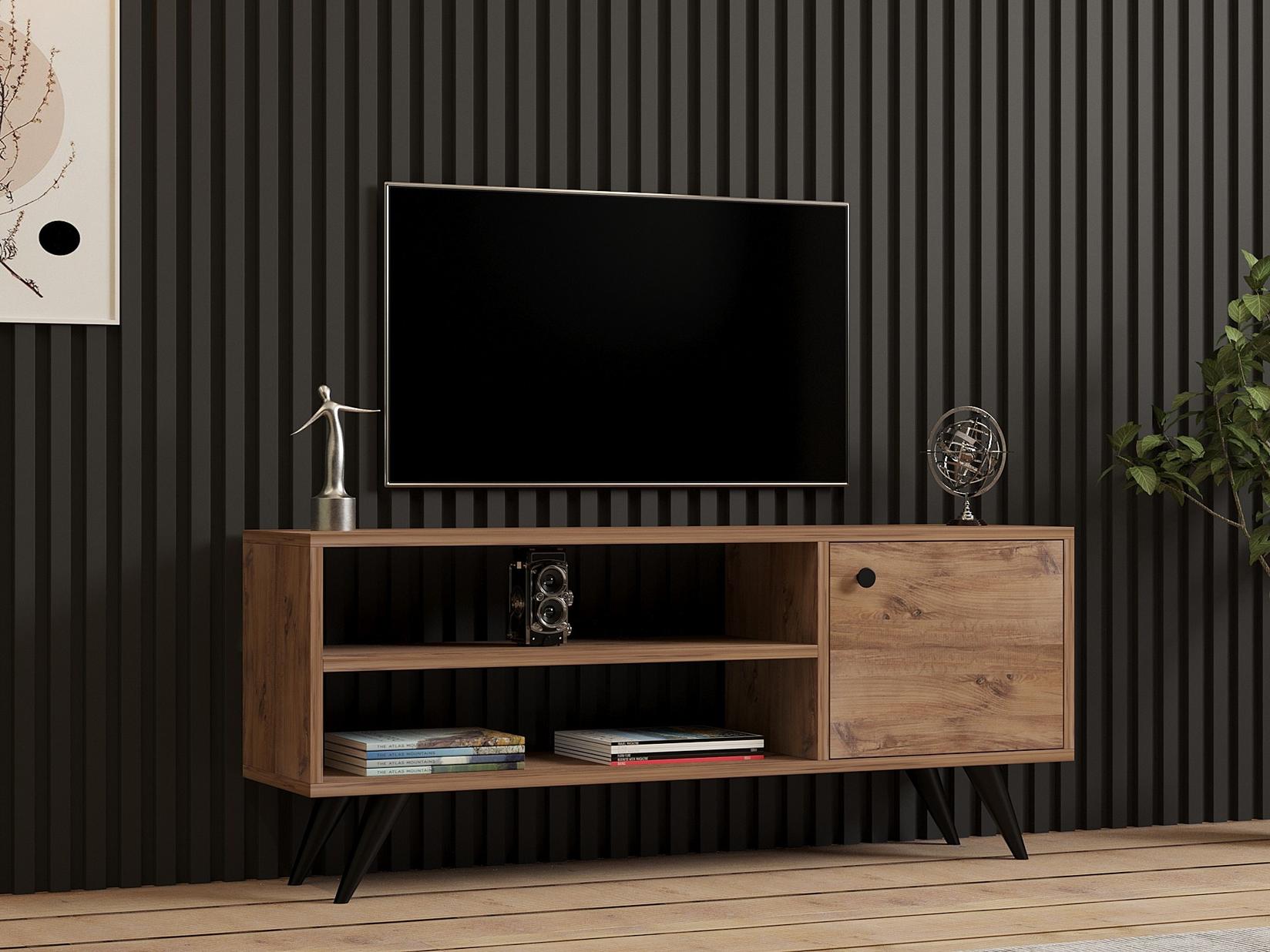 Hanah home TV Komoda Jena, Atlantic Bor