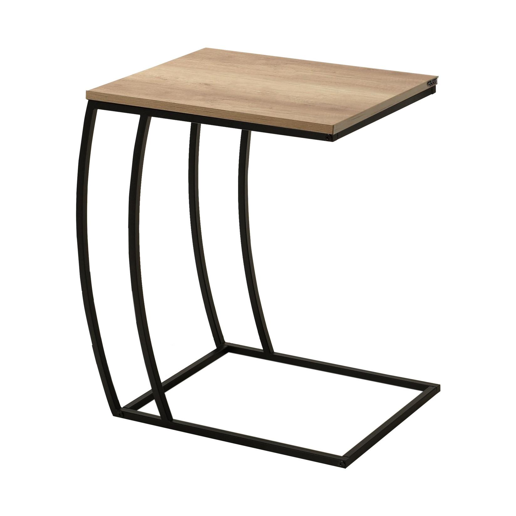 Hanah home Klub sto 50x62x35cm Orah