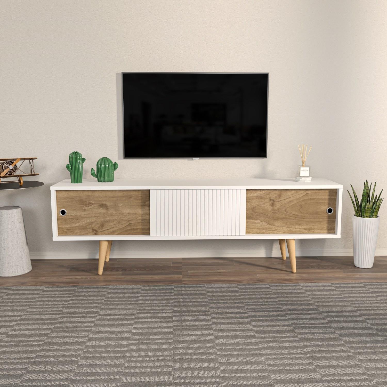 Hanah home TV Komoda Ecrin Orah