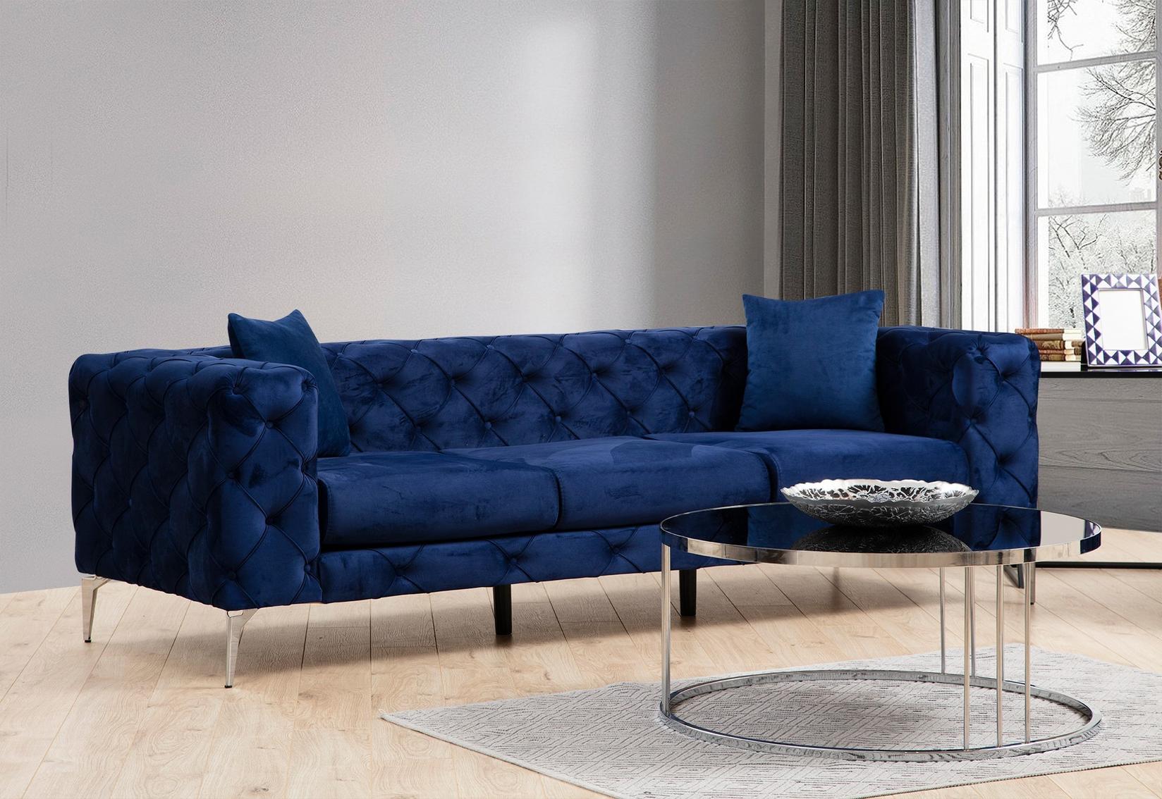 Atelier del Sofa Trosed Como 27x90cm Teget