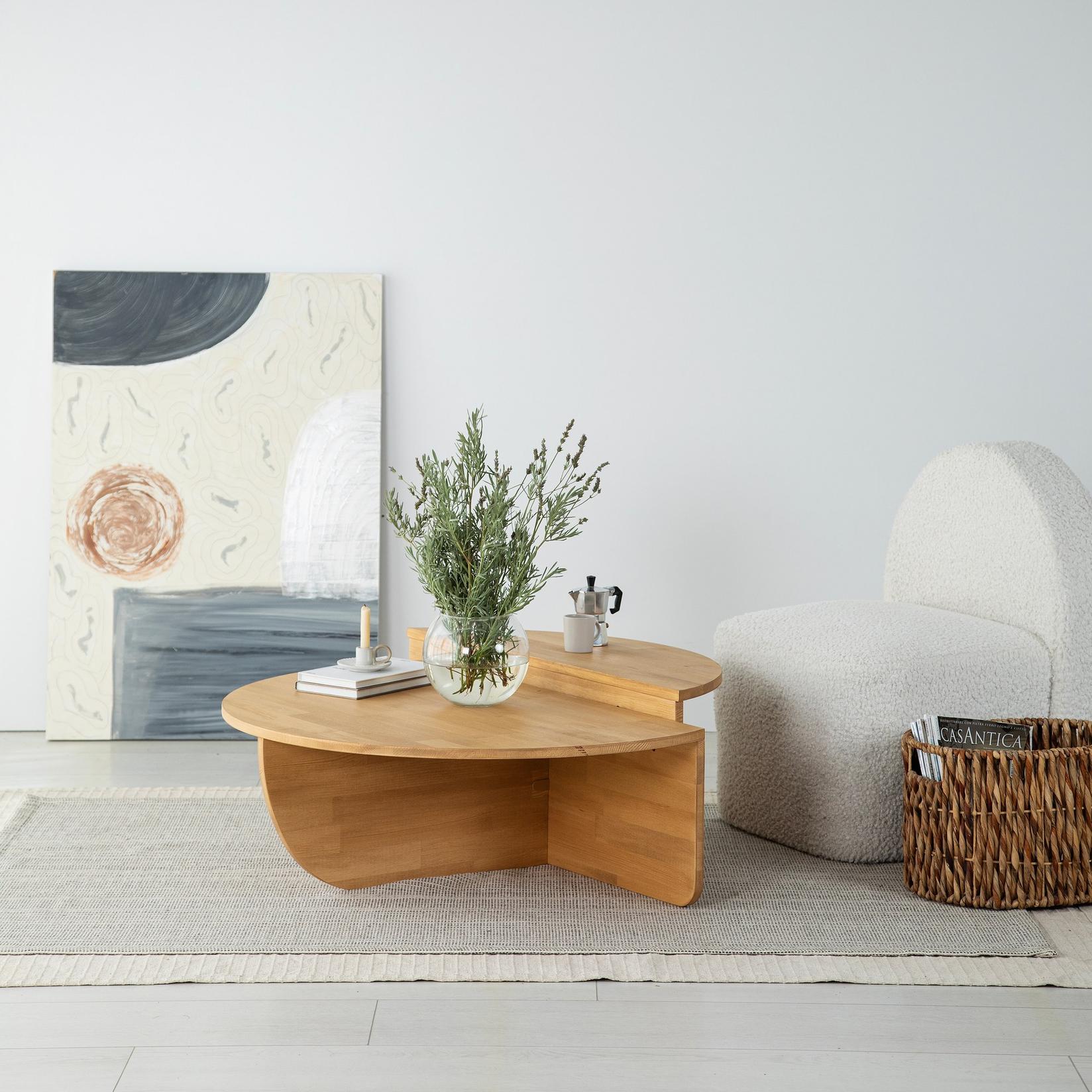 Hanah Home Klub sto Podium Hrast