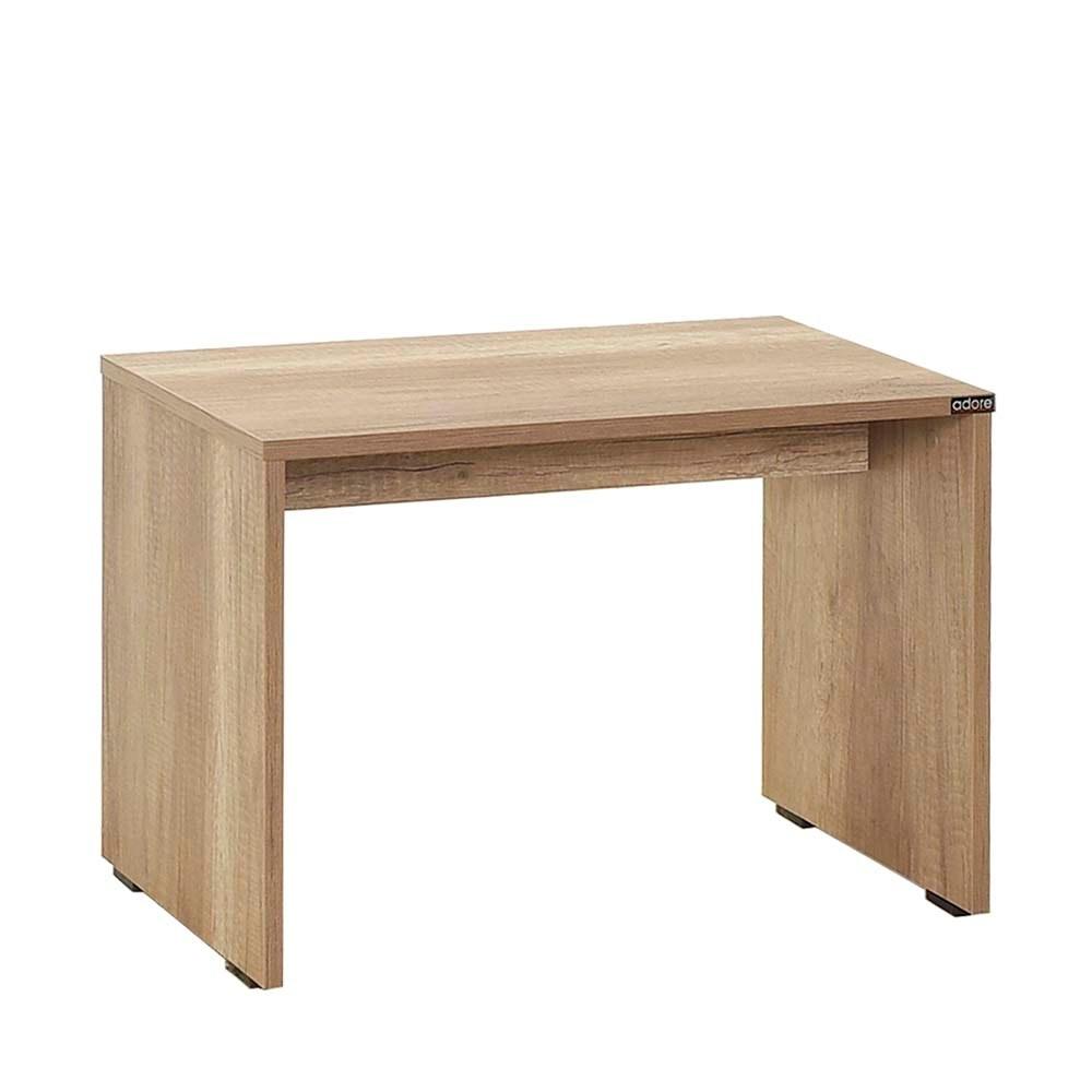 Hanah Home Klub sto 60x43x40cm Orah