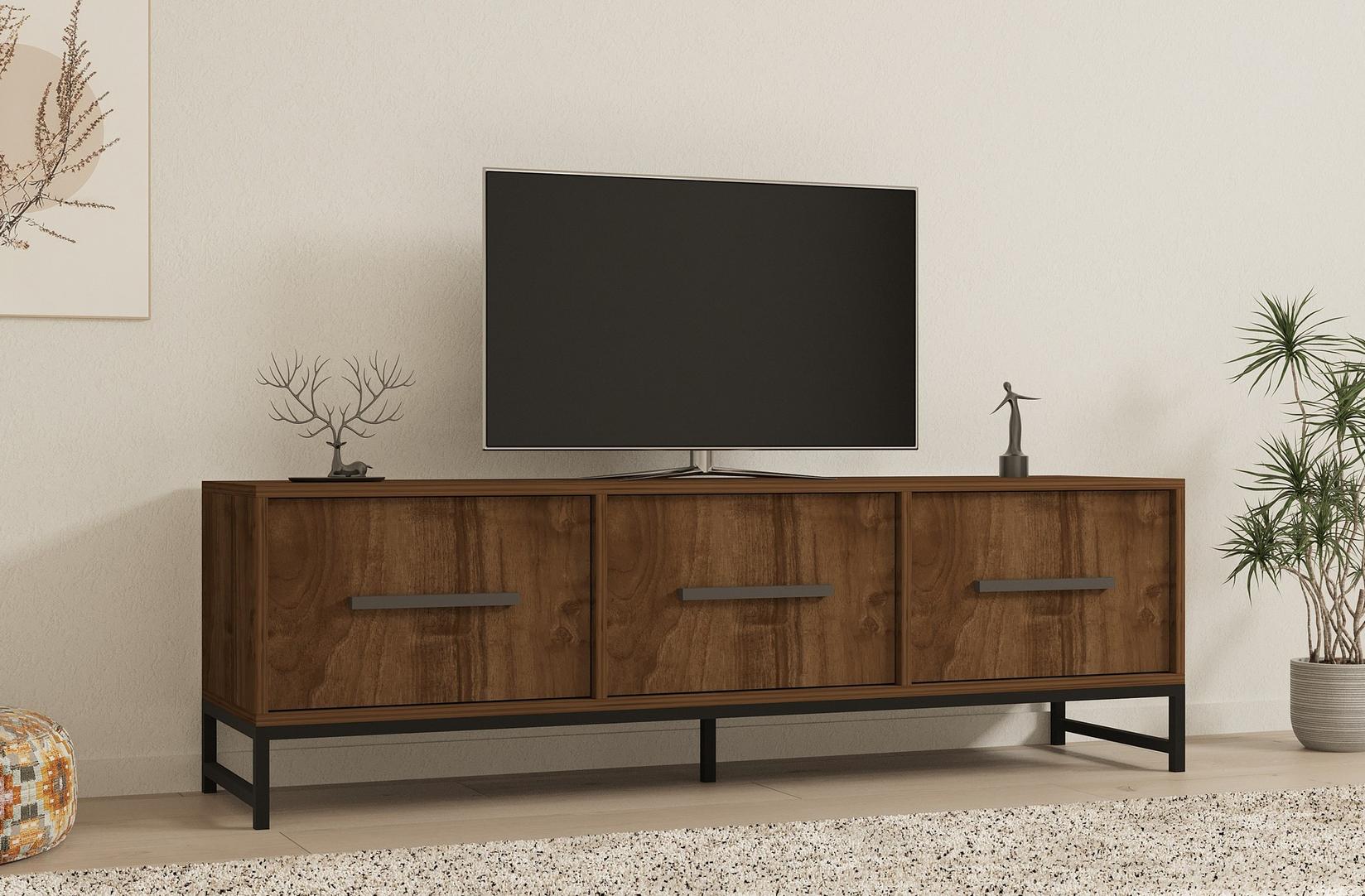 Hanah home TV Komoda Melody Orah