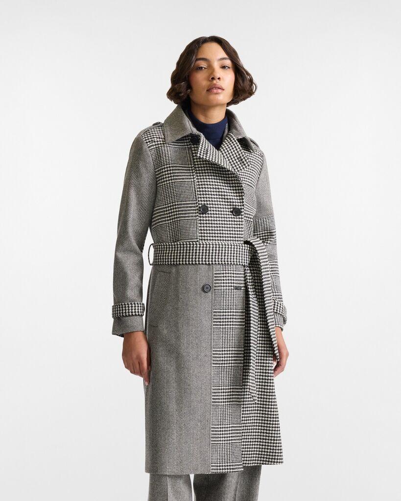 Harmont&Blaine Kaput FW25ŽRK0PD610606430999, Sivi