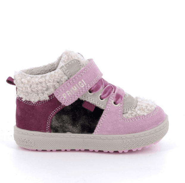 Primigi Patike FW25SO8857244SPIN, Roze