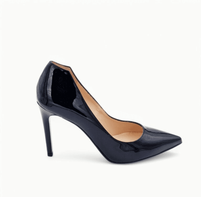 Nero Giardini Ženske Cipele FW25ŽOE211041DE100, Crna