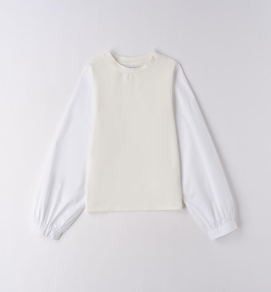 iDO F Majica FW25VR4F861V0112, Bijela