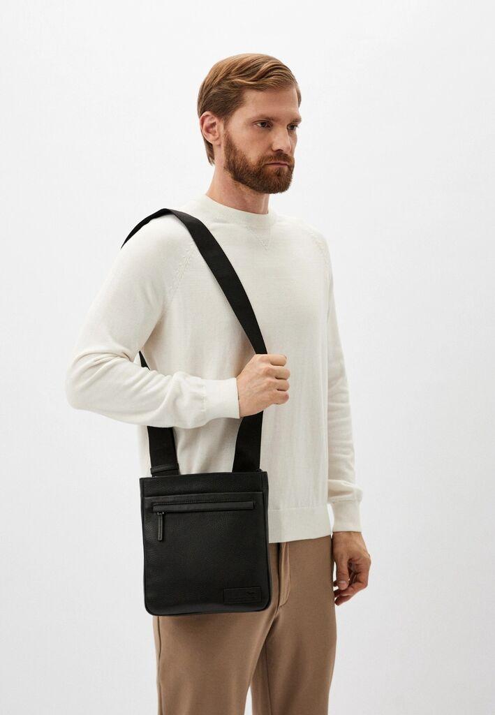 Harmont&Blaine  Muška Torba SS25MH3EPMH660022999B, Crna