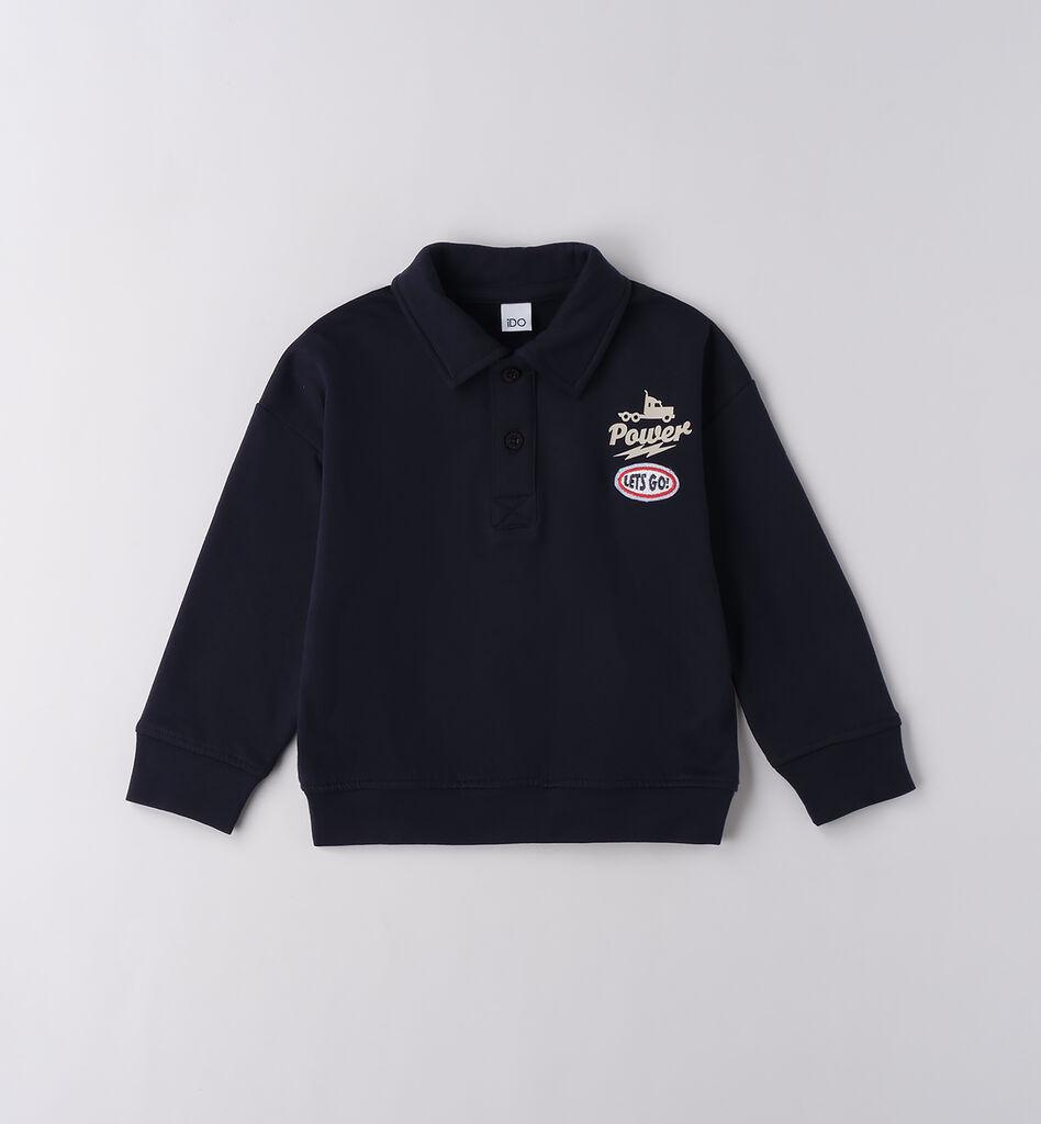 iDO M Duks Za Dječake FW25VR4F395V0124, Plava