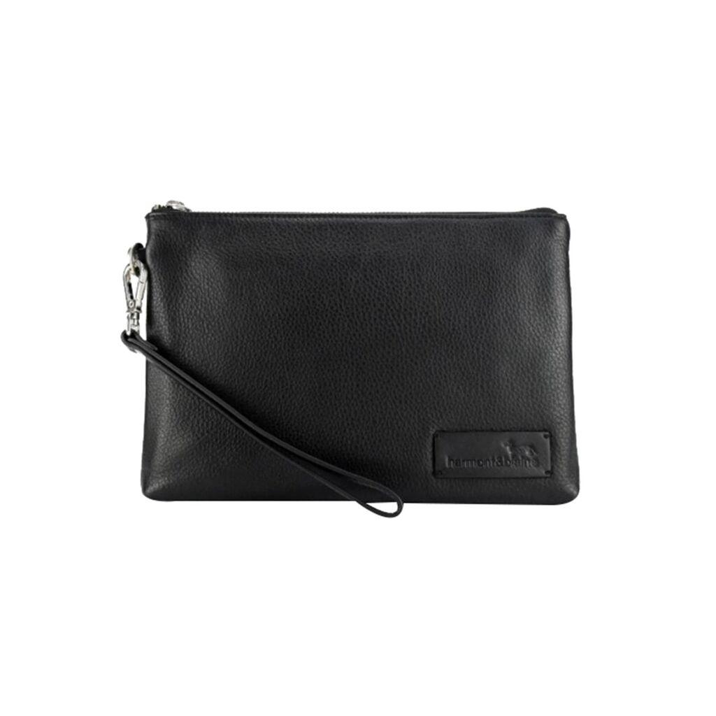 Harmont&Blaine  Muška Torba SS25MH3EPMH660065999B, Crna