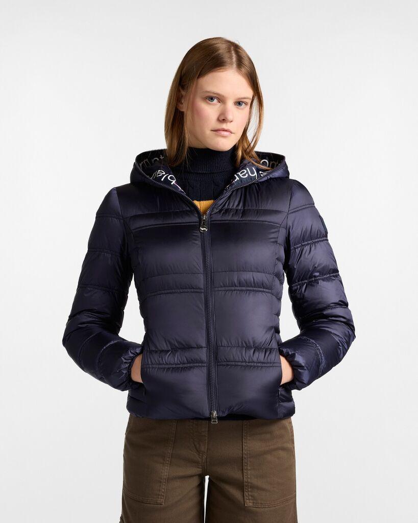 Harmont&Blaine Ženska Jakna FW25ŽRK0PD52040599801, Teget