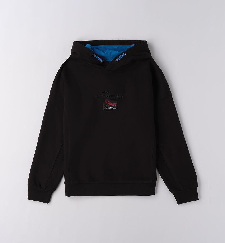 iDO M Duks Za Dječake FW25VR4F395V0124, Crna