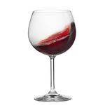 Rona Čaša Za Vino Gala 46 Burgunder 460Ml 6/1 2570/460