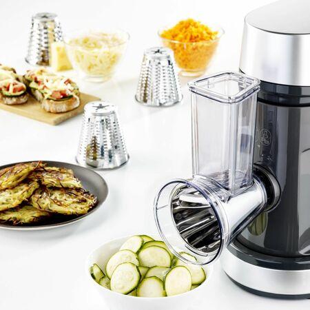 Tefal Kuhinjski Robot Masterchef Gourmet Qb516D38 1100W