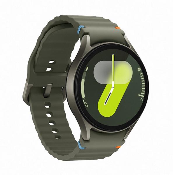 Samsung Pametni Sat Galaxy Watch7 L300 Bt 40Mm (Green)