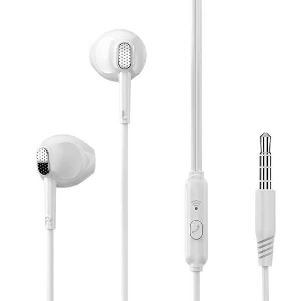 Xo Slušalice Ep28 3.5Mm White Gsm104380
