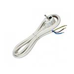 Elid Priključni Kabl 3X1.5/3M Sk Bijeli