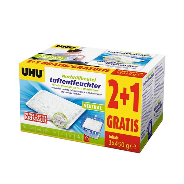 Patrona Za Sakupljač Vlage Uhu 450G 2+1